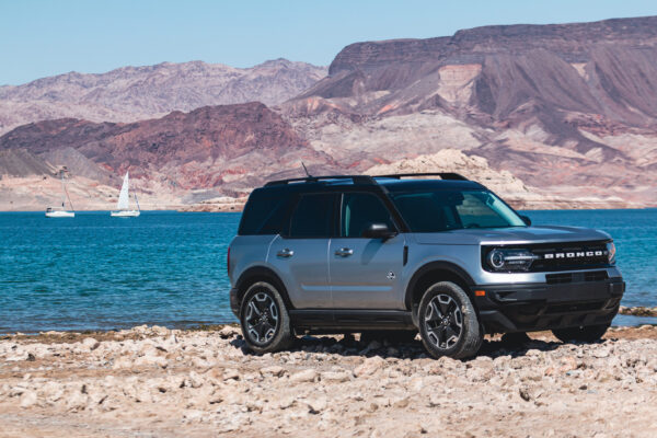 Ford Bronco Sport ve Edge Şimdi Türkiye’de
