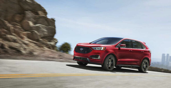 Ford Bronco Sport ve Edge Şimdi Türkiye’de