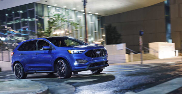 Ford Bronco Sport ve Edge Şimdi Türkiye’de