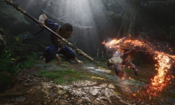 2024’ün En İyi 10 Oyunu