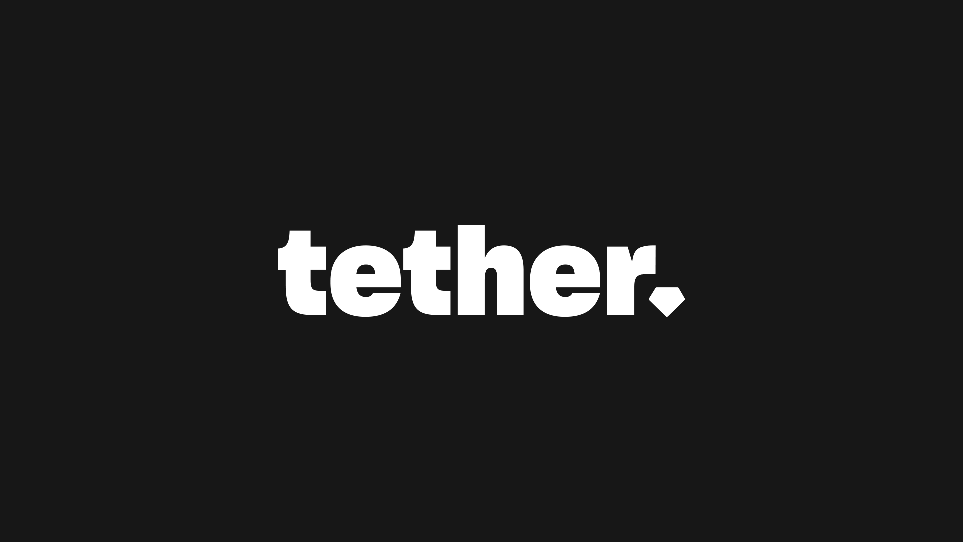 Tether, Rumble