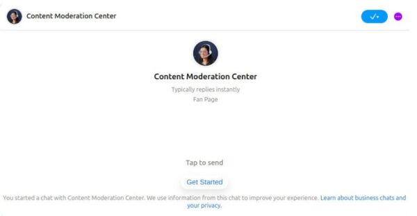 Sosyal Medyada İşletmeleri Hedef Alan Dolandırıcılık Yöntemini Keşfetti 2 Sosyal Medyada İşletmeleri Hedef Alan Dolandırıcılık Yöntemini Keşfetti
