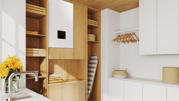 Samsung CES 2025’te Yeni Isı Pompası Serisini Tanıtıyor 3 Isı Pompası