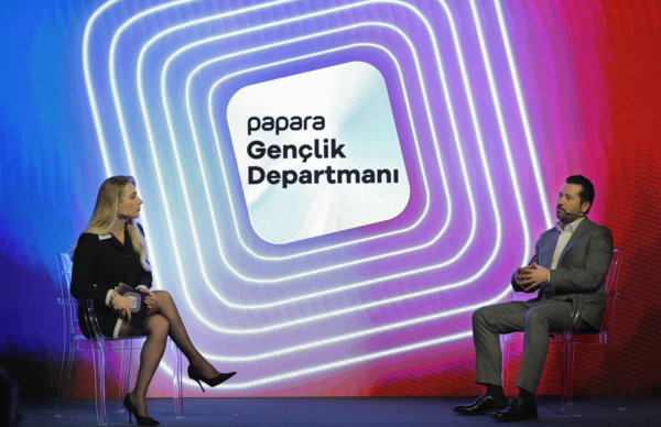 Papara Gençlik Departmanı