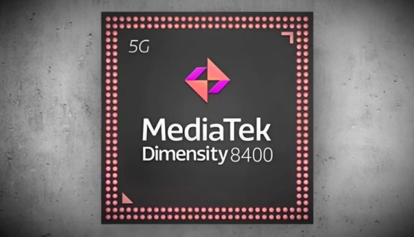 MediaTek Dimensity 8400'ün özellikleri, 23 Aralık lansmanından önce ortaya çıktı 2 Dimensity 8400 2