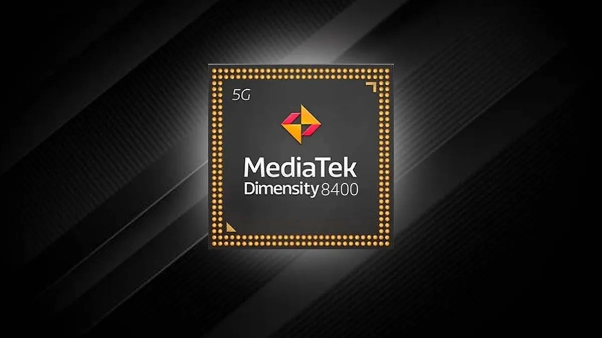 MediaTek Dimensity 8400'ün özellikleri, 23 Aralık lansmanından önce ortaya çıktı 1 Dimensity 8400
