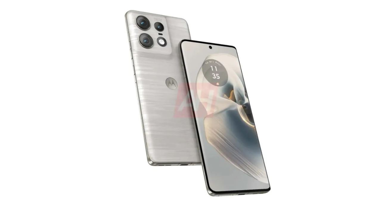 Edge 50 Pro Motorola 1