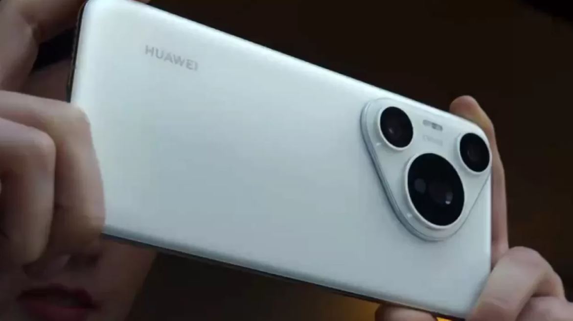 Huawei Pura