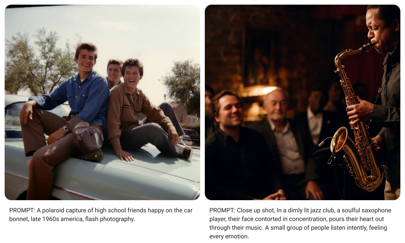 Google Vertex AI Platformu