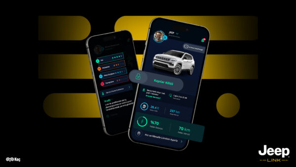 Jeep Link