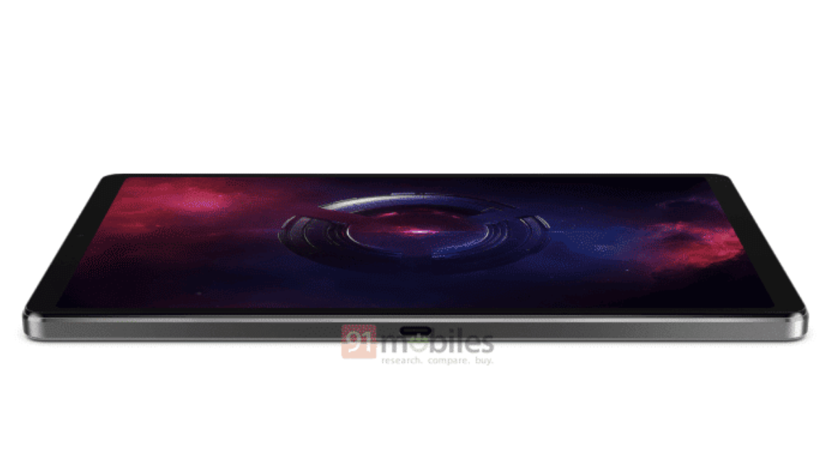 Lenovo Legion Tab 8.8 3. Nesil