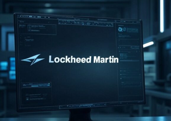 Lockheed Martin