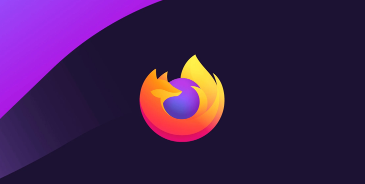 Mozilla Firefox now