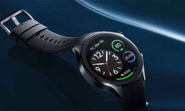 OnePlus Watch 3
