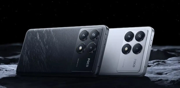 Poco F7 Pro ve Poco F7 Ultra Sertifikasyon Sürecinde! 16 POCO F7 Ultra 2