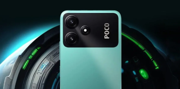 Poco M7 Pro 2