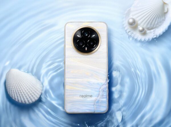 Realme 14 Pro 1
