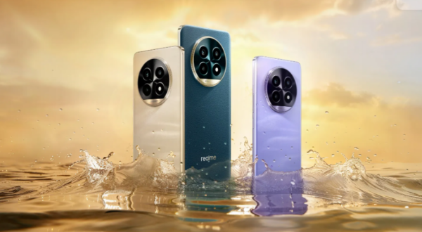 Redmi Note 14 Serisi Avrupa'ya Geliyor 3 Realme 14 Pro 2 2