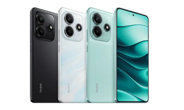 Redmi Note 14 Serisi Avrupa'ya Geliyor 2 Redmi Note 14 serisi 2