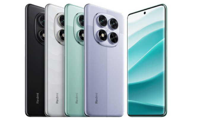 Redmi Note 14 Serisi Avrupa'ya Geliyor 16 Redmi Note 14 serisi