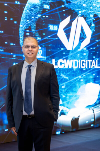 LCW Digital