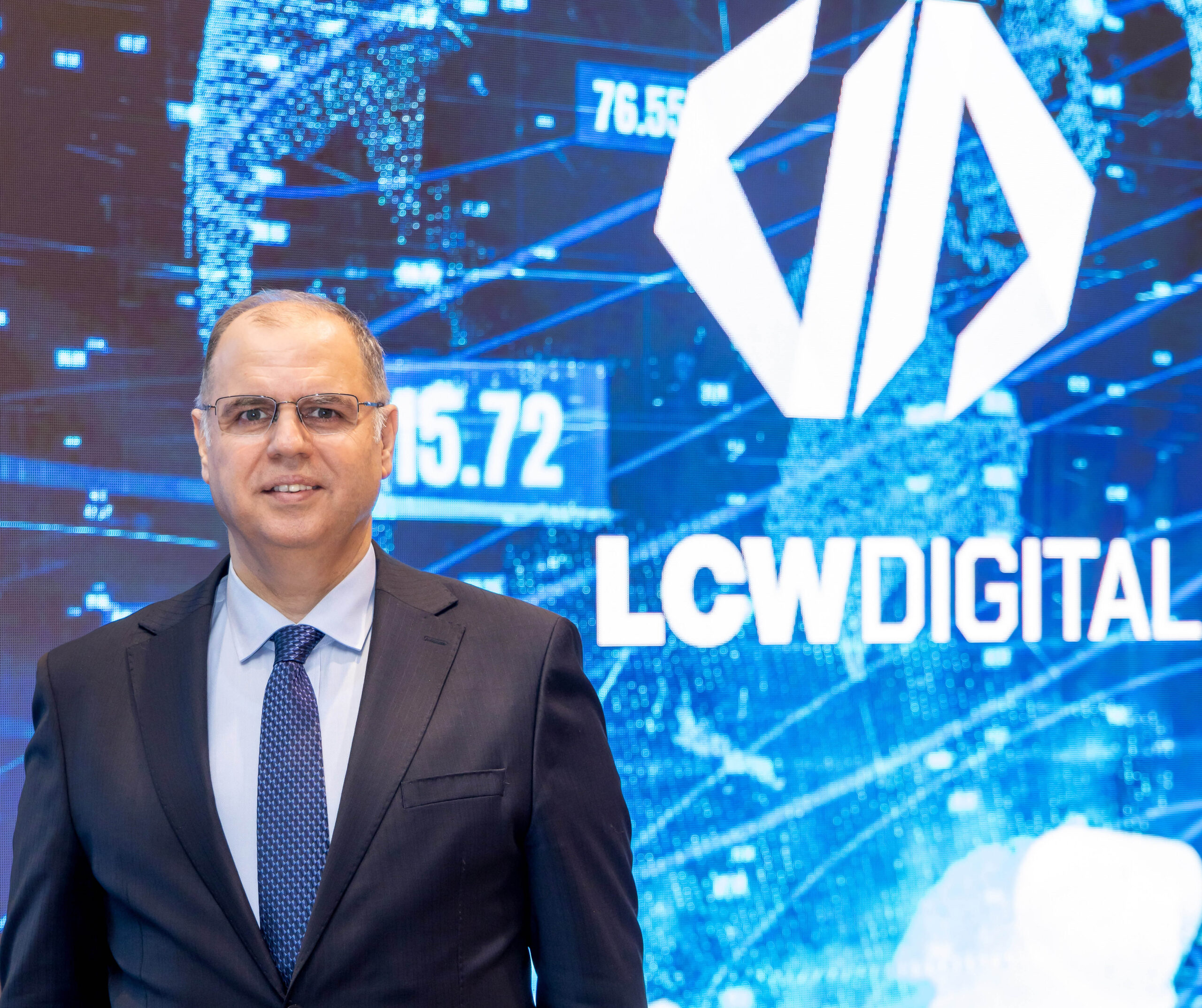 LCW Digital