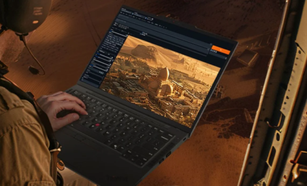 ThinkPad T14s 2024 Ryzen Edition 3