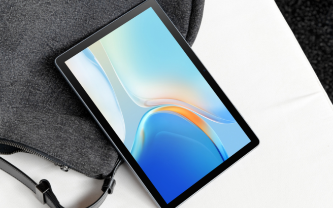 6600mAh Pil Gücü ve 0.1″ Ekranıyla Ulefone Tab W10 Tanıtıldı 18 Ulefone Tab W10