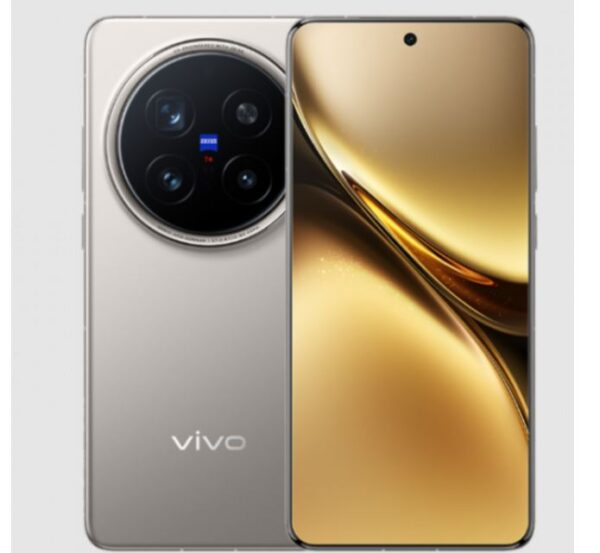 Vivo X200 Pro