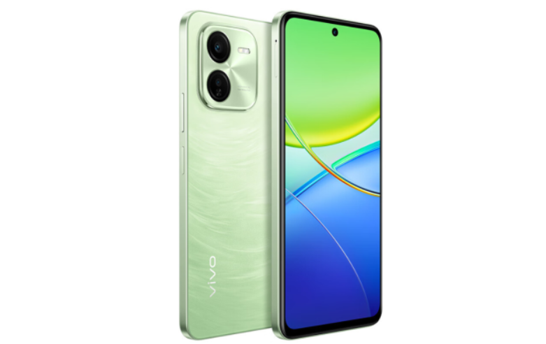 Vivo Y200+