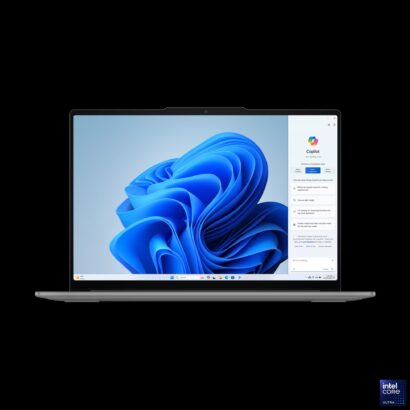 Lenovo Yoga Slim 7i Aura Edition : Yapay Zeka ile Aura’nızı Keşfedin 15 Yoga Slim 7i