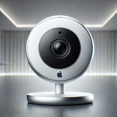 akıllı ev kamerası