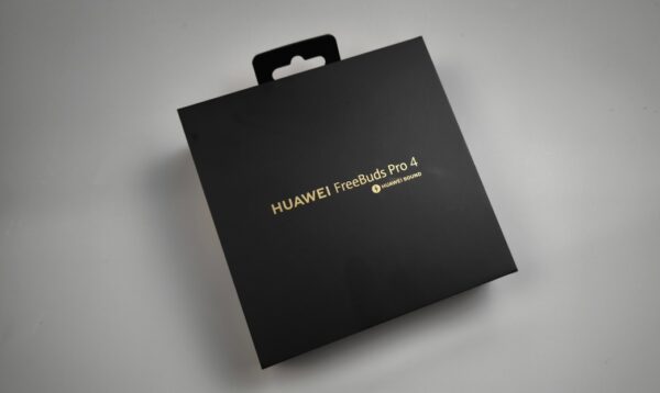 Huawei FreeBuds Pro 4 inceleme: Ses tutkunları için!