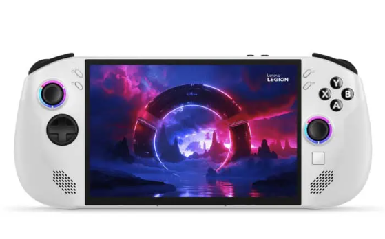 Lenovo Legion Go S