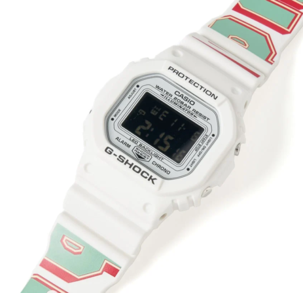 gshock 2