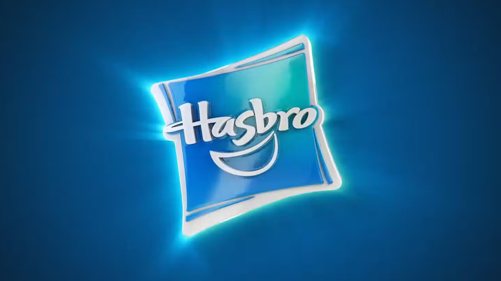 hasbro 2