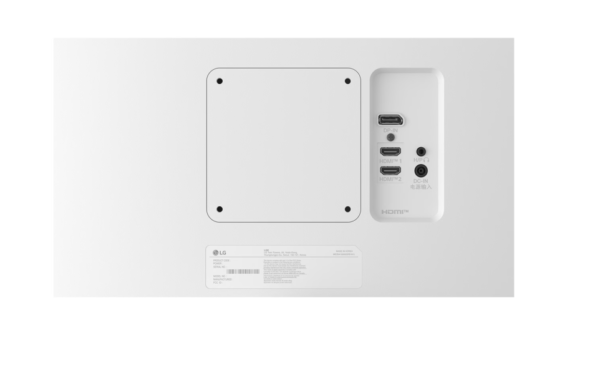 LG, gelişmiş özelliklere sahip UltraFine 27US550-W'yi küresel pazarda resmen tanıttı 3 lg 2