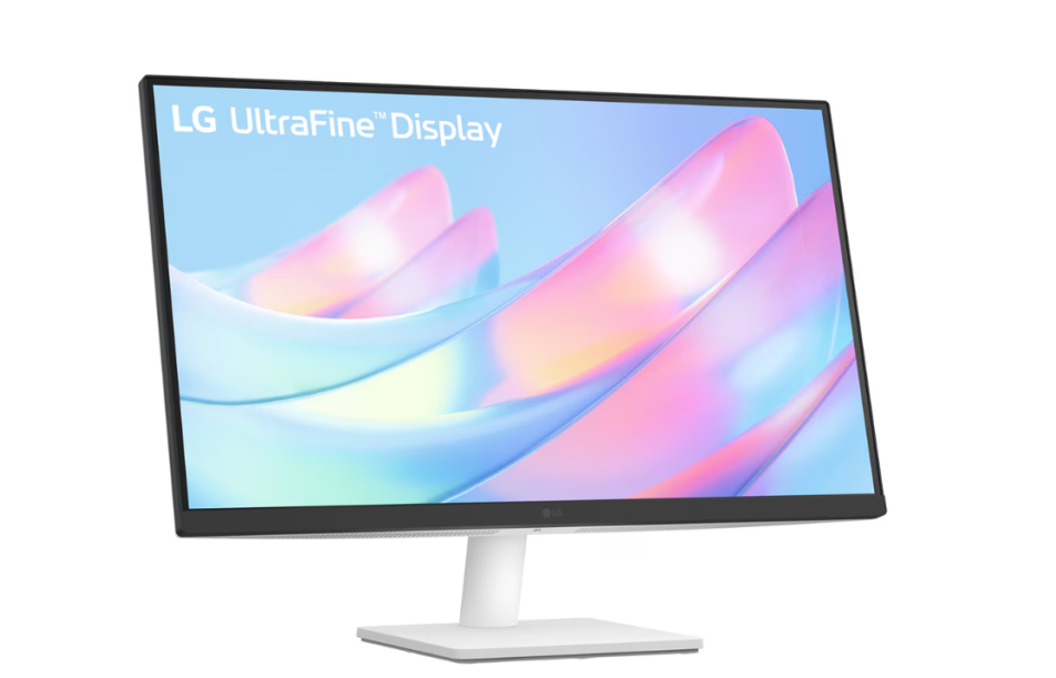 LG, gelişmiş özelliklere sahip UltraFine 27US550-W'yi küresel pazarda resmen tanıttı 1 lg 3