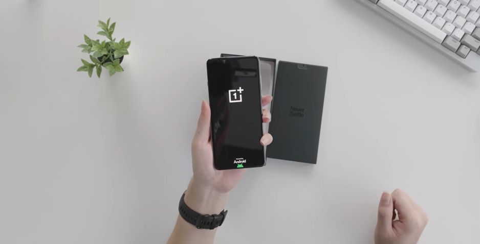 OnePlus 13