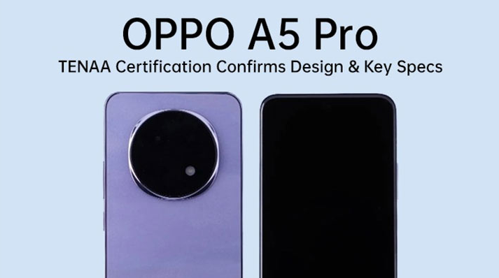 Oppo A5 Pro Tanıtım Videosu Yayınlandı 17 oppo a5 pro 3