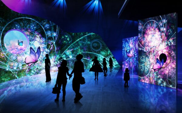 Panasonic, FMP50 Medya İşlemcileri İçin Yeni Yazılımını Duyurdu 4 FMP50