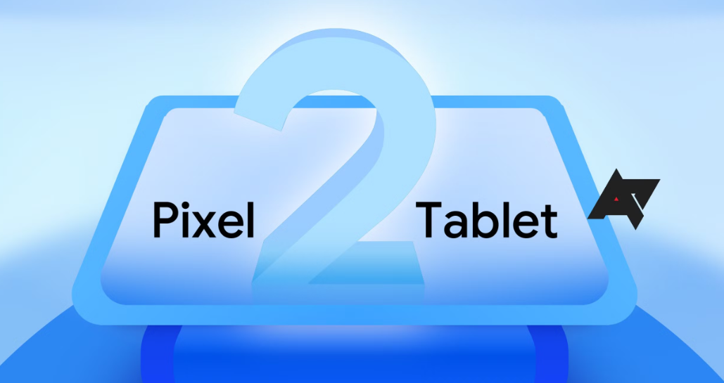 Google Pixel Tablet 2