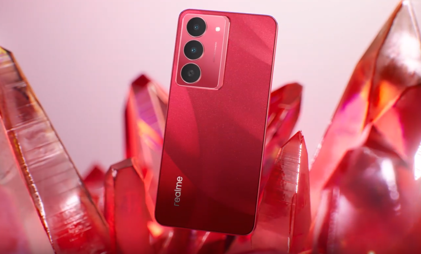 Realme 14x'in Pil Kapasitesi ve Şarj Hızı Ortaya Çıktı 1 rrea