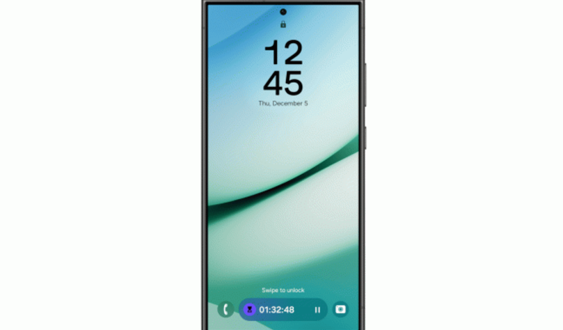 Samsung One UI 7