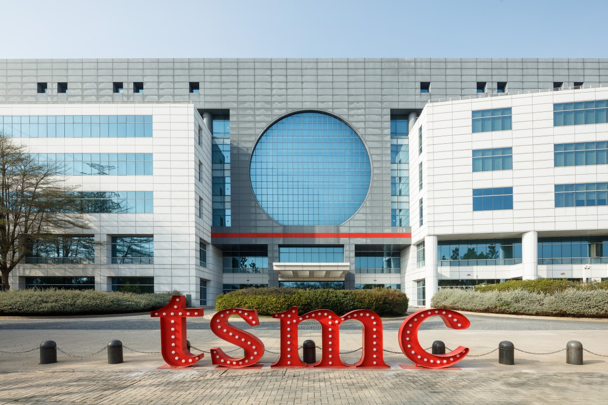 tsmc