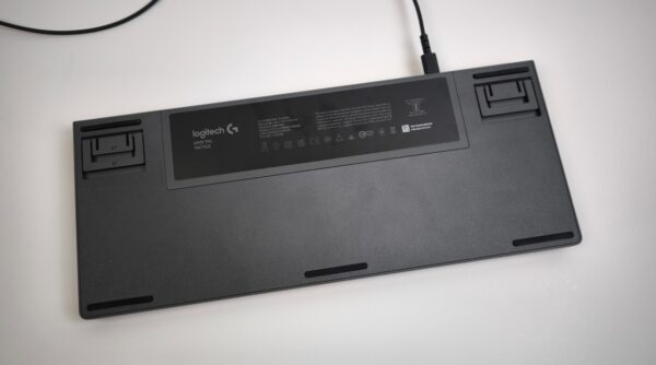 Logitech'ten iddialı oyuncu seti: G309 Lightspeed mouse ve G515 TKL klavye