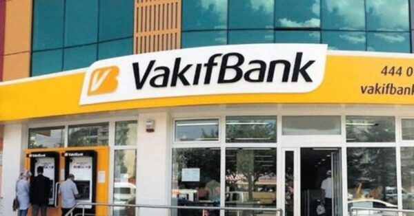 vakıfbank