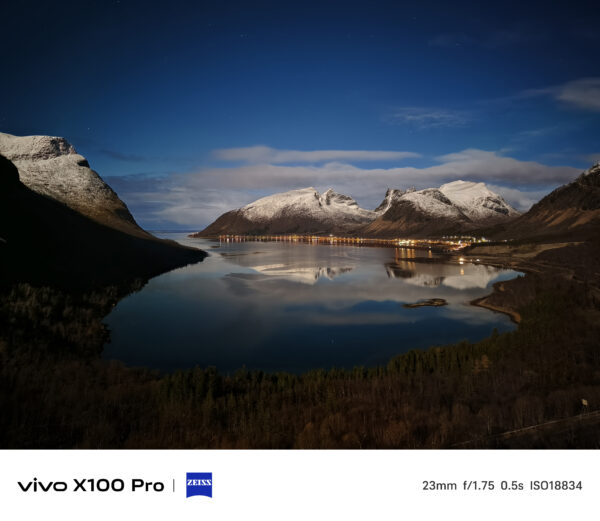 vivo X100 Pro