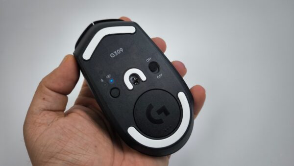 Logitech'ten iddialı oyuncu seti: G309 Lightspeed mouse ve G515 TKL klavye