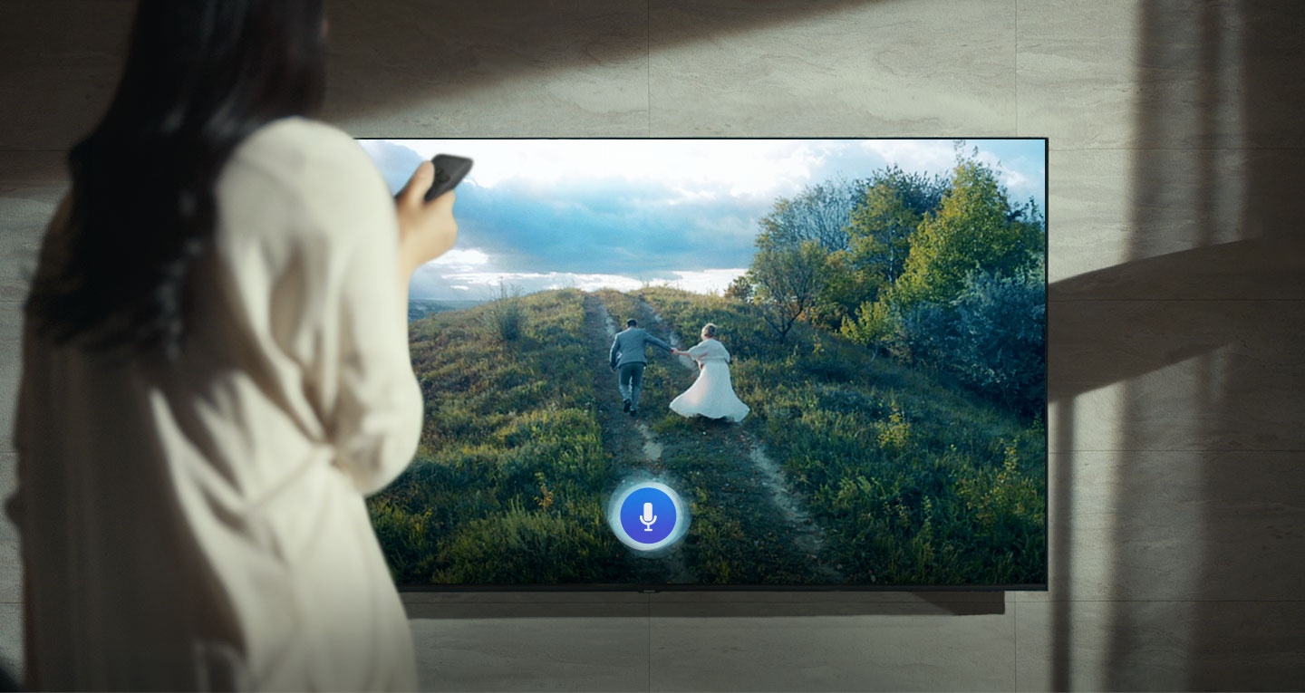 Samsung TV